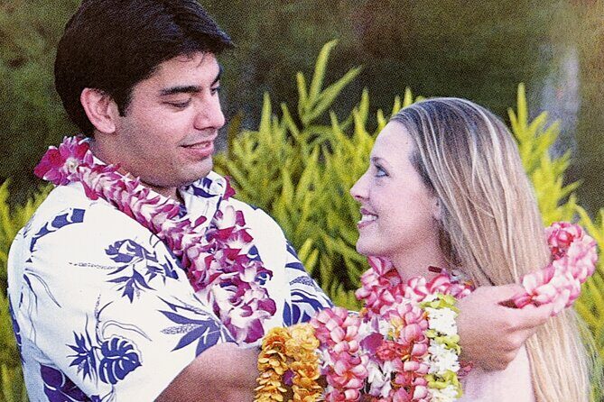 Ti Leaf Airport Lei Greeting (Maui, Kahului Airport, OGG) - Who Will Love This Experience?