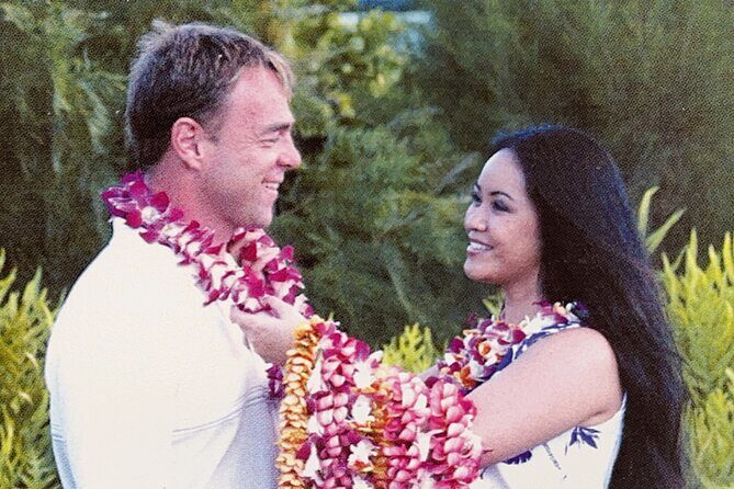Ti Leaf Airport Lei Greeting (Maui, Kahului Airport, OGG) - FAQ