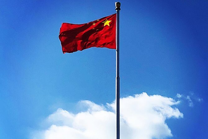 Tiananmen Square Tour - What Makes This Tour Stand Out