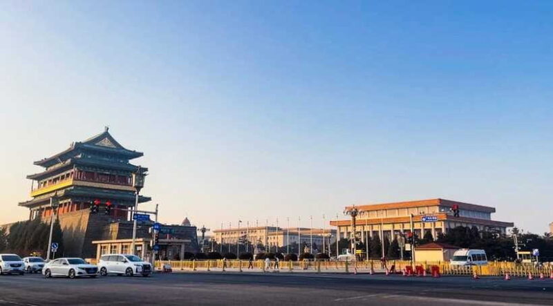 TiananmenSquare or Forbidden City Online Ticket Booking - Final Thoughts
