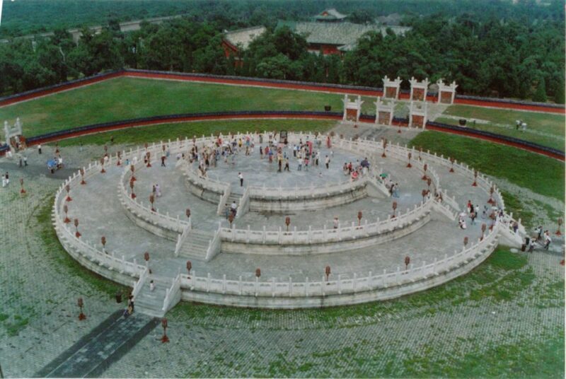 Tianjin Cruise Port: Beijing City Highlights Shore Excursion - Why Choose a Beijing Day Tour from Tianjin?