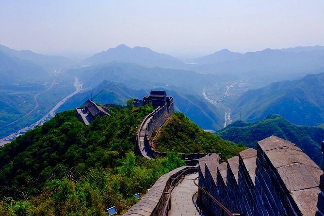 Tianjin Private Day Trip to Forbidden City and Mutianyu Great Wall by Bullet Train - What Makes This Tour Stand Out