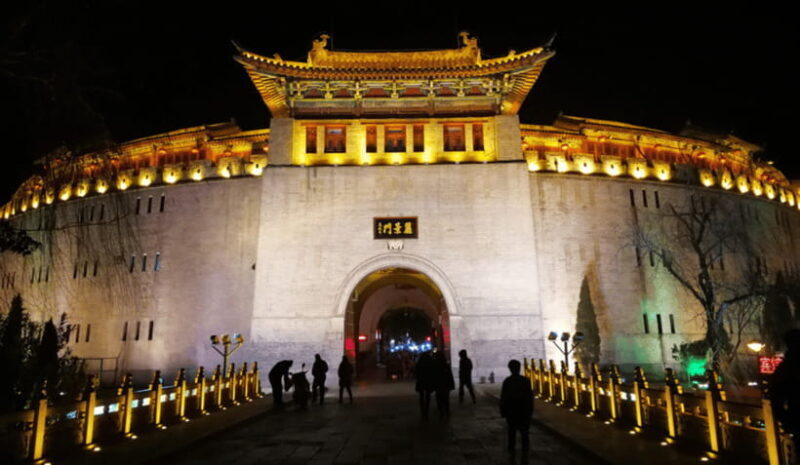 Tianjin:Beijing Heritage Blitz/3 Curated Tours via Train - What’s Included and What’s Not