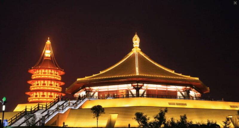 Tianjin:Beijing Heritage Blitz/3 Curated Tours via Train - The Experience in Action: What Travelers Say