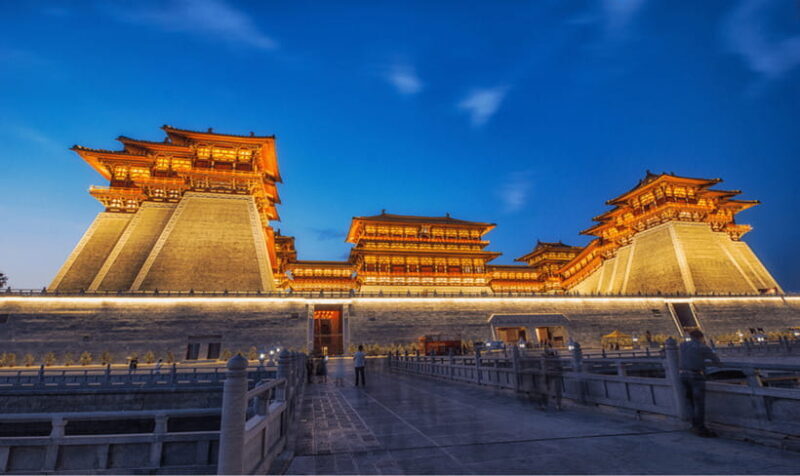 Tianjin:Beijing Heritage Blitz/3 Curated Tours via Train - The Sum Up