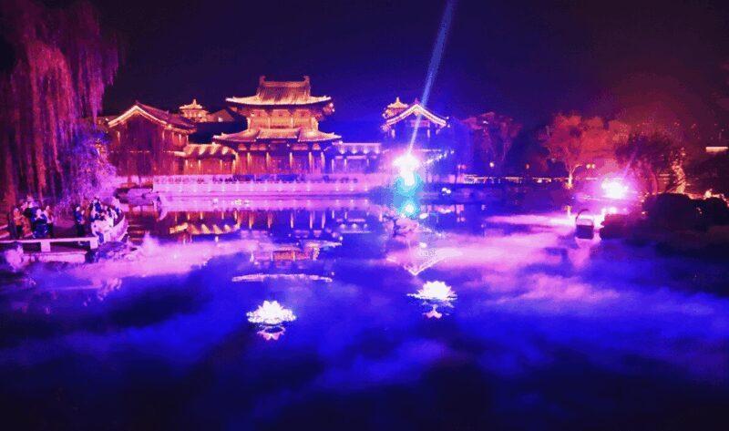 Tianjin:Beijing Heritage Blitz/3 Curated Tours via Train - FAQ
