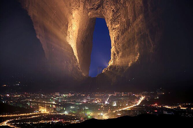 Tianmen Mountain National Forest Park Tickets - Final Thoughts