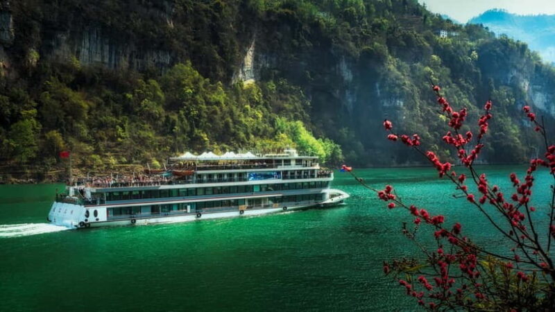TianSheng Three Bridges + Longshui Gorge/Fairy Mountain - Key Points