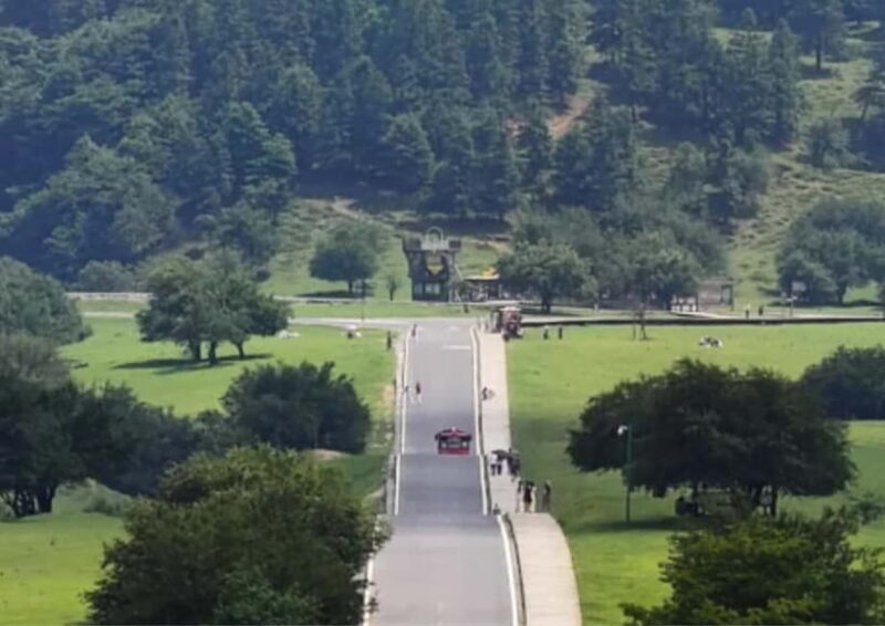 TianSheng Three Bridges + Longshui Gorge/Fairy Mountain - Value and Who It’s Best For