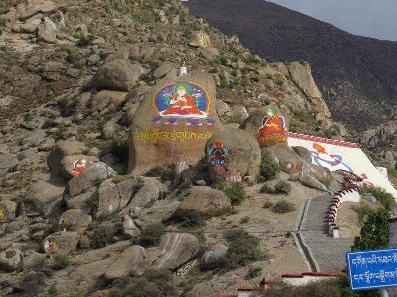 Tibet 4-day Lhasa City Private/joint Trip - FAQs
