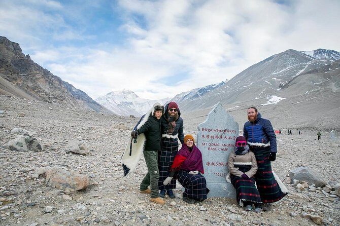 Tibet Tour 8 Days Lhasa to Everest Base Camp Small Group Tour - A Deeper Look at the Itinerary