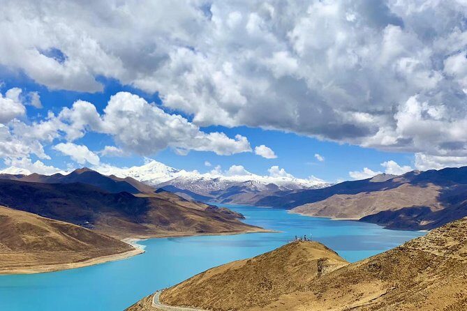 Tibet Tour 8 Days Lhasa to Everest Base Camp Small Group Tour - Final Thoughts