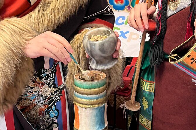 Tibetan Day Trip to Tibetan Village from Chengdu - Final Thoughts: Is This Tour Right for You?