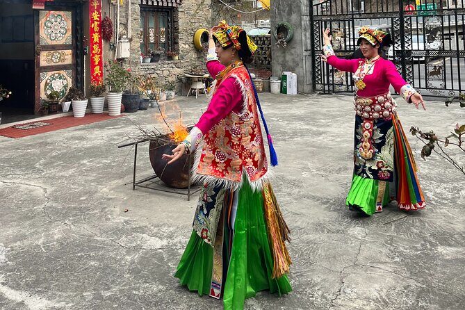 Tibetan Day Trip to Tibetan Village from Chengdu - Frequently Asked Questions (FAQs)