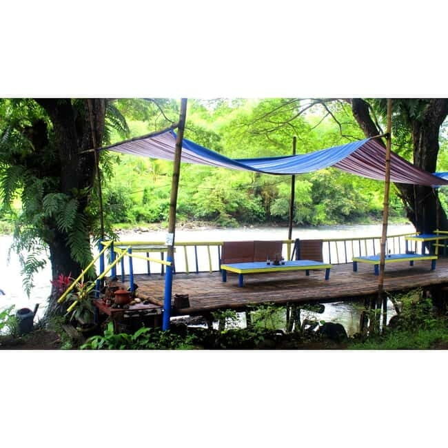 Tibiao Antique Tour - Whats Included and What You Should Know