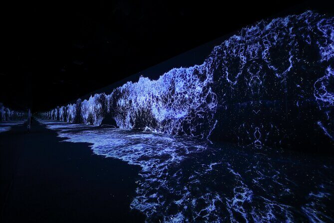 Ticket for ARTE Museum Las Vegas - The Sum Up: Is the ARTE Museum in Vegas Worth It?