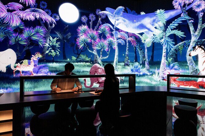 Ticket for ARTE Museum Las Vegas - FAQ: Your Questions About the ARTE Museum in Las Vegas