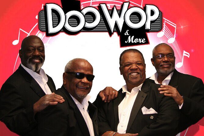 Ticket for Doo Wop & More in the Branson Hot Hits Theatre - The Sum Up: Is the Doo Wop & More Show Worth It?