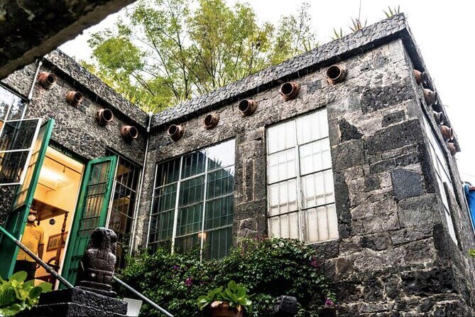 Ticket for the Frida Kahlo Museum - An In-Depth Look at the Tour Experience