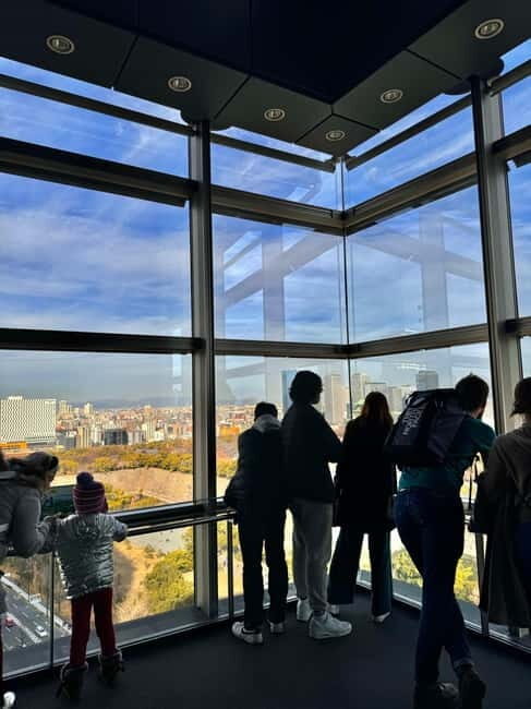 (Ticket Included) Explore Osaka Castle & Museum of History - FAQ