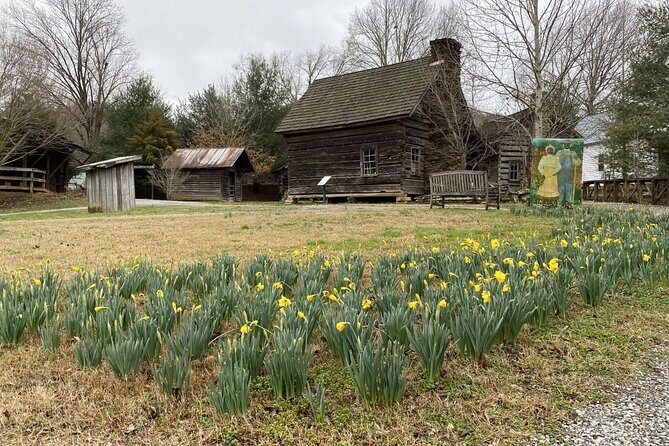 Ticket pass to the Great Smoky Mountains Heritage Center (Self-Guided Tour) - Frequently Asked Questions
