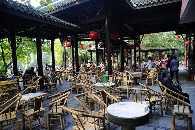 Ticket reservation for Chengdu Giant Panda Breeding Base - Final Thoughts