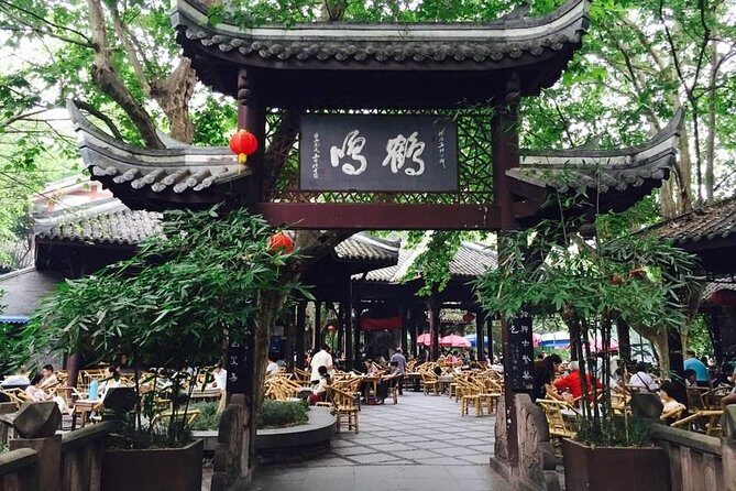 Ticket reservation for Chengdu Giant Panda Breeding Base - FAQs