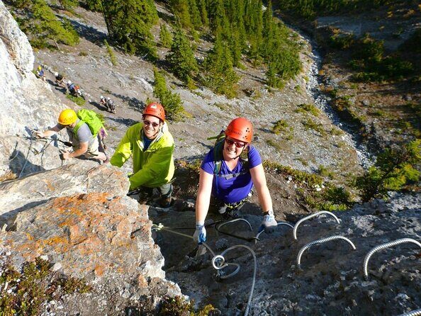 Ticket to Banff Norquay with Chairlift Sightseeing - Key Points