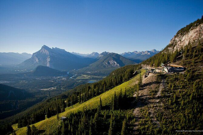 Ticket to Banff Norquay with Chairlift Sightseeing - Comparing with Similar Experiences