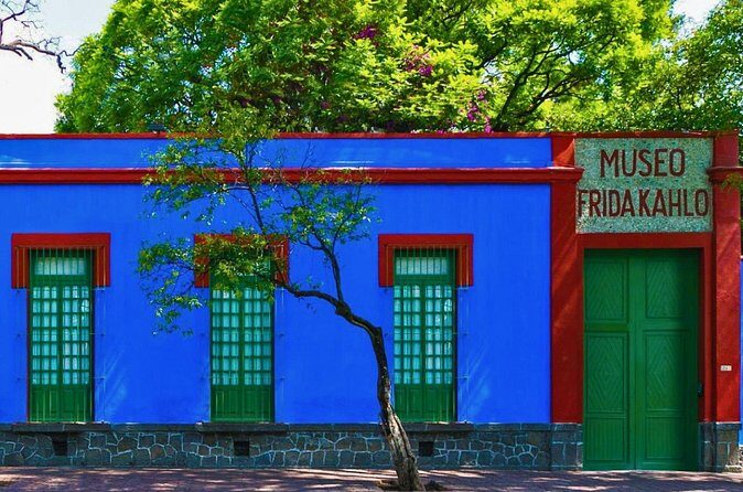 Ticket to the Frida Kahlo Museum - Final Thoughts