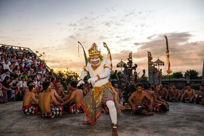 Tickets for the Kecak Dance Performance at Uluwatu Temple - Final Thoughts