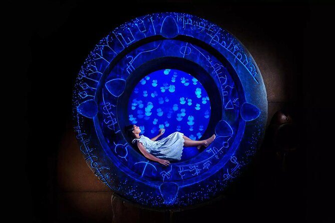 Tickets to Atlantis Lost Chambers Aquarium - The Sum Up: Who Will Appreciate this Experience?