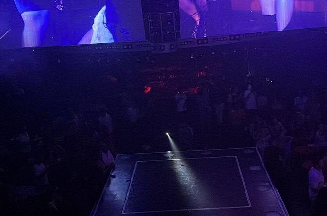 Tickets to Coco Bongo - The Experience: What Travelers Can Expect