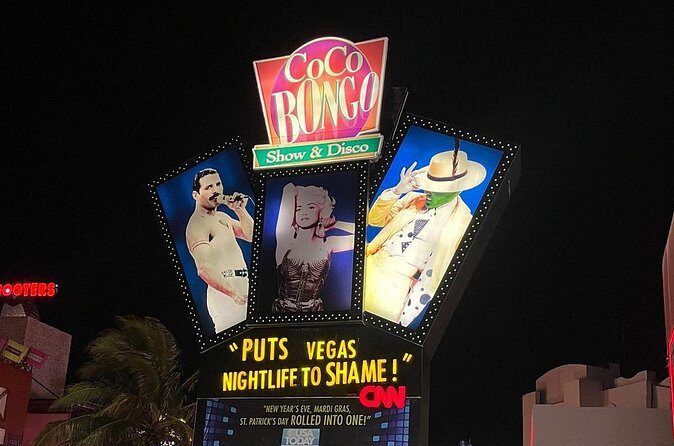 Tickets to Coco Bongo - Pricing and Value: Is It Worth It?