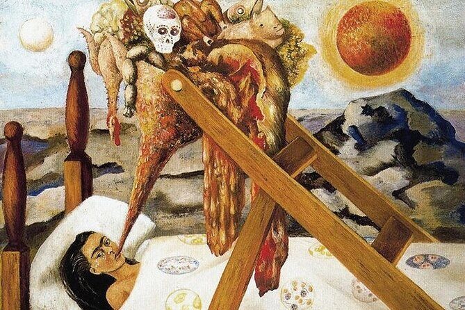 Tickets to Frida Kahlo Museum - Who Should Consider This Tour?