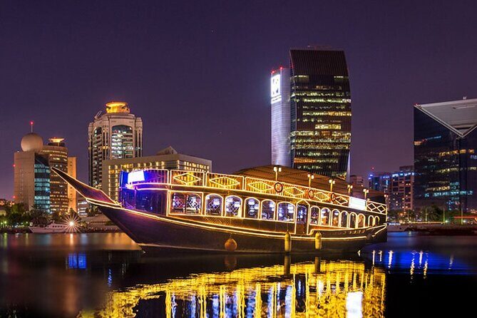 Tickets to Glow Garden Dubai - A Closer Look at What to Expect