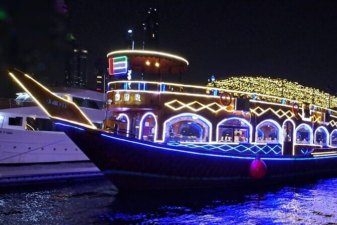 Tickets to Glow Garden Dubai - The Sum Up: Is Dubai Glow Garden Worth It?