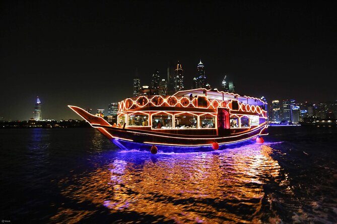 Tickets to Glow Garden Dubai - Frequently Asked Questions