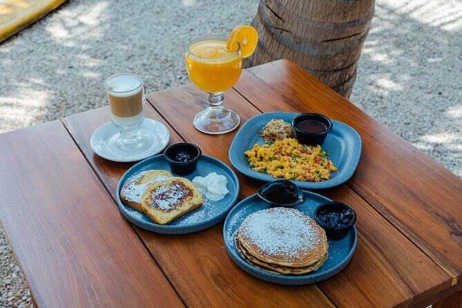 Tickets to the Suytun cenote with breakfast - An In-Depth Look at the Suytun Cenote Tour Experience