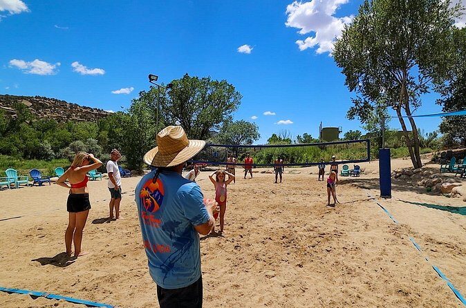 Tico Time River Resort Full Day Pass - Key Points