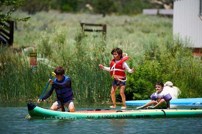Tico Time River Resort Half Day Pass - A Practical Look at the Tico Time River Resort Experience