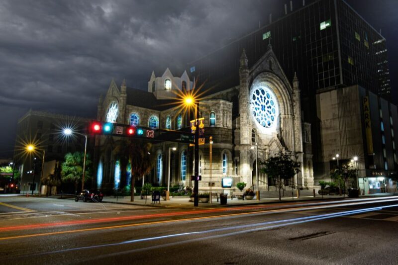 Tides of Tethered Terror: Tampa Ghost Tours - FAQs
