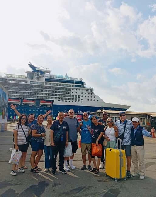 Tien Sa Port: Golden Bridge or Hoi An Town Day Tour - An In-Depth Look at the Tour Experience