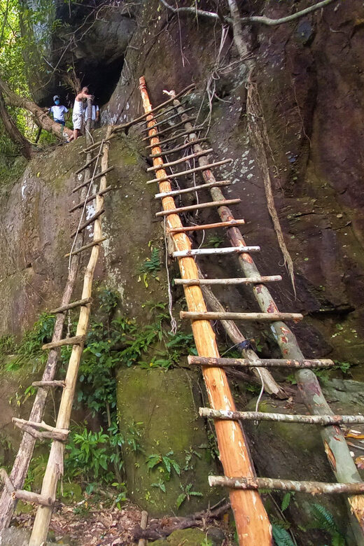 Tien Son Dinh 1-Day Trekking Tour Phu Quoc - Location and Setting