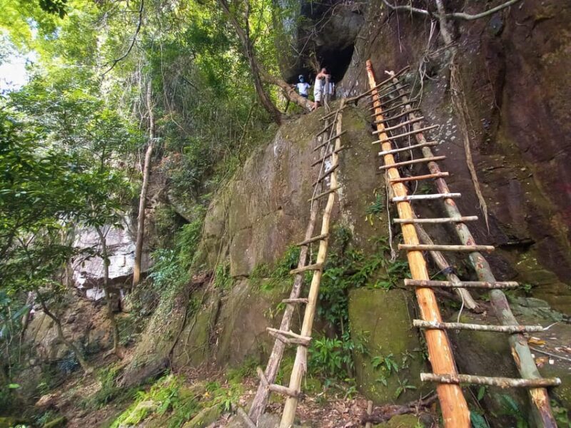 Tien Son Dinh 1-Day Trekking Tour Phu Quoc - What’s Included and What to Bring