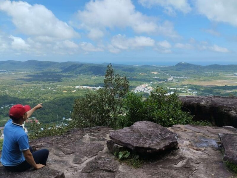 Tien Son Dinh 1-Day Trekking Tour Phu Quoc - The Value and Unique Aspects