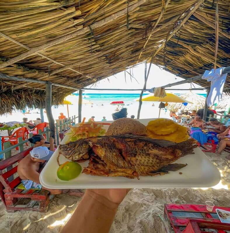 Tierra bomba: Typical beachday to Punta Arena! - What Do the Reviews Say?
