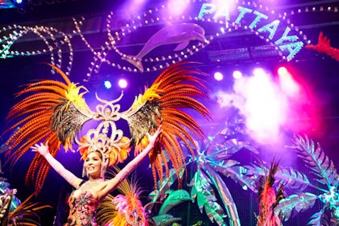 Tiffany's Cabaret Show - An In-Depth Look at Tiffany’s Cabaret Show