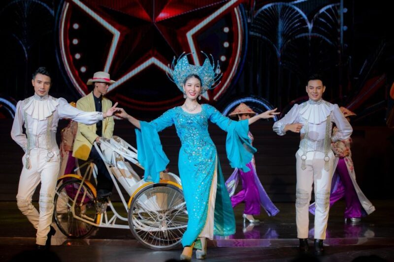 Tiffany's Show Pattaya: Cabaret Show Entry Ticket - Practical Information for Visitors
