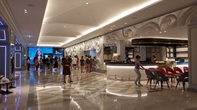 Tiffany's Show Pattaya: Cabaret Show Entry Ticket - Authentic Guest Perspectives